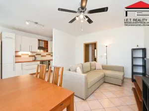 Prodej bytu 4+kk, Brno - Bystrc, Chudčická, 99 m2