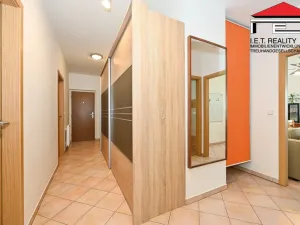 Prodej bytu 4+kk, Brno - Bystrc, Chudčická, 99 m2