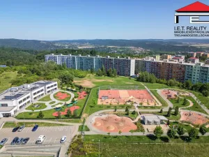 Prodej bytu 4+kk, Brno - Bystrc, Chudčická, 99 m2