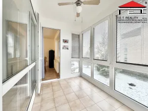 Prodej bytu 4+kk, Brno - Bystrc, Chudčická, 99 m2