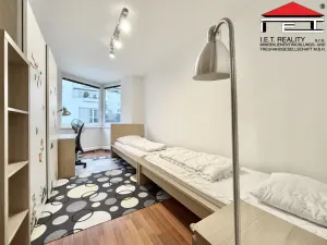 Prodej bytu 4+kk, Brno - Bystrc, Chudčická, 99 m2