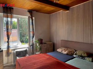 Prodej rodinného domu, Sadov - Lesov, 148 m2