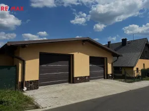 Prodej rodinného domu, Sadov - Lesov, 148 m2