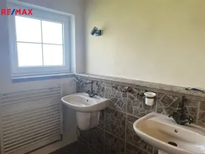 Prodej vícegeneračního domu, Sadov - Lesov, 148 m2