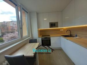 Prodej bytu 1+1, Kroměříž, Francouzská, 34 m2