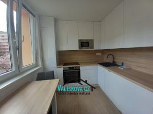 Prodej bytu 1+1, Kroměříž, Francouzská, 34 m2