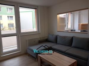 Prodej bytu 1+1, Kroměříž, Francouzská, 34 m2