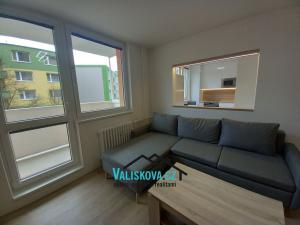 Prodej bytu 1+1, Kroměříž, Francouzská, 34 m2