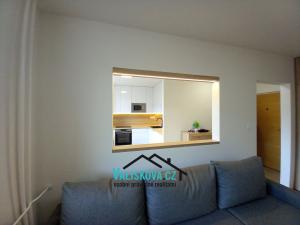 Prodej bytu 1+1, Kroměříž, Francouzská, 34 m2