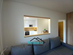 Prodej bytu 1+1, Kroměříž, Francouzská, 34 m2