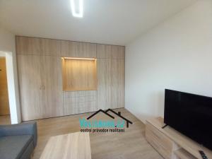 Prodej bytu 1+1, Kroměříž, Francouzská, 34 m2