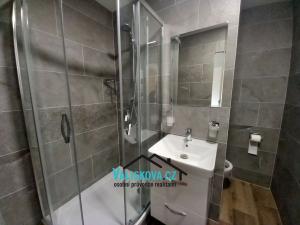 Prodej bytu 1+1, Kroměříž, Francouzská, 34 m2