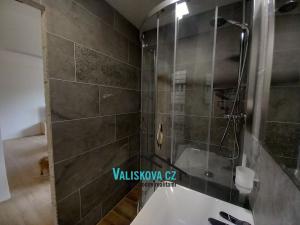 Prodej bytu 1+1, Kroměříž, Francouzská, 34 m2
