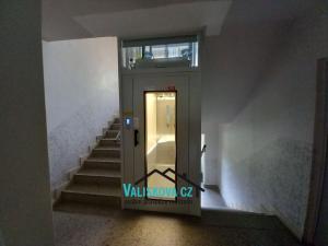 Prodej bytu 1+1, Kroměříž, Francouzská, 34 m2