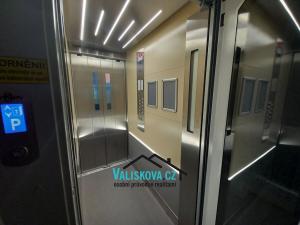 Prodej bytu 1+1, Kroměříž, Francouzská, 34 m2