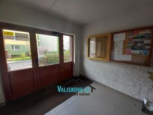 Prodej bytu 1+1, Kroměříž, Francouzská, 34 m2