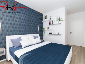 Prodej bytu 2+kk, Praha, Drnovská, 42 m2