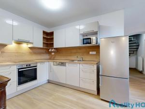 Prodej rodinného domu, Milevsko, Č. Holase, 75 m2