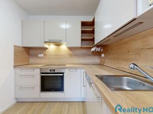 Prodej rodinného domu, Milevsko, Č. Holase, 75 m2