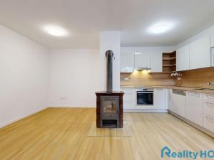 Prodej rodinného domu, Milevsko, Č. Holase, 75 m2