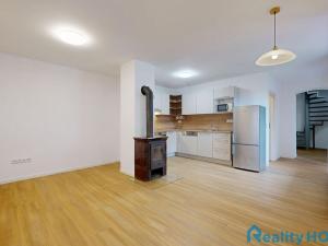 Prodej rodinného domu, Milevsko, Č. Holase, 75 m2