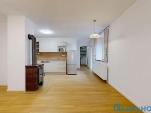 Prodej rodinného domu, Milevsko, Č. Holase, 75 m2