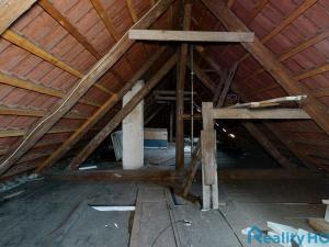 Prodej rodinného domu, Milevsko, Č. Holase, 75 m2