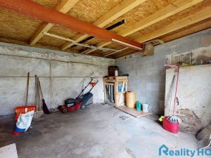 Prodej rodinného domu, Milevsko, Č. Holase, 75 m2