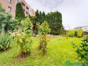 Prodej rodinného domu, Milevsko, Č. Holase, 75 m2