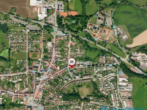 Prodej rodinného domu, Milevsko, Č. Holase, 75 m2