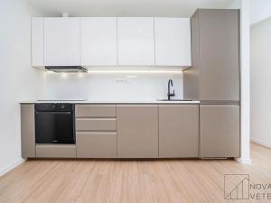 Prodej bytu 3+kk, Praha - Strašnice, Dvouletky, 70 m2