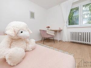 Prodej bytu 3+kk, Praha - Strašnice, Dvouletky, 70 m2