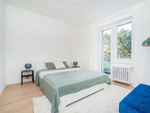 Prodej bytu 4+kk, Praha - Libeň, Drahobejlova, 72 m2