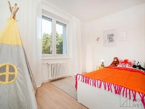 Prodej bytu 4+kk, Praha - Libeň, Drahobejlova, 72 m2