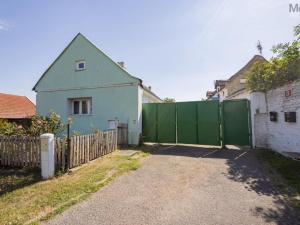 Prodej rodinného domu, Strupčice - Hošnice, 250 m2
