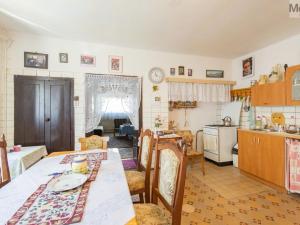 Prodej rodinného domu, Strupčice - Hošnice, 250 m2