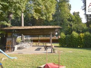 Prodej ubytování, Vidice, 1000 m2
