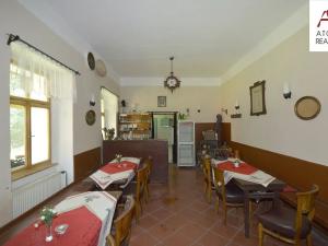 Prodej ubytování, Vidice, 1000 m2
