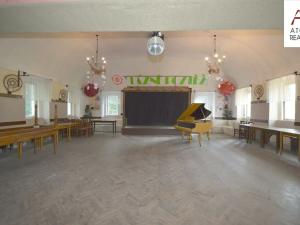 Prodej ubytování, Vidice, 1000 m2