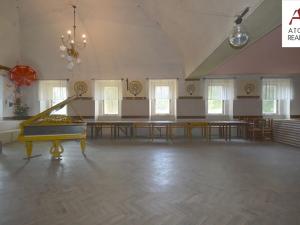 Prodej ubytování, Vidice, 1000 m2