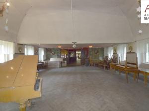 Prodej ubytování, Vidice, 1000 m2