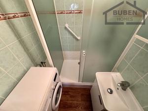 Prodej bytu 2+1, Chodský Újezd, 61 m2