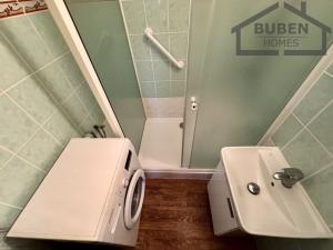 Prodej bytu 2+1, Chodský Újezd, 61 m2