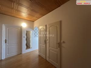 Prodej bytu 4+1, Přelouč, Jižní, 74 m2
