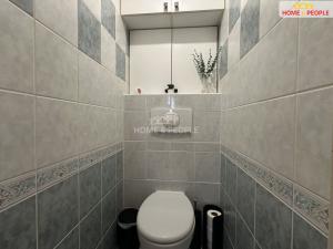 Prodej bytu 4+1, Přelouč, Jižní, 74 m2