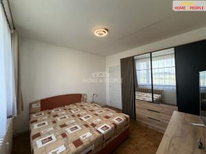 Prodej bytu 4+1, Přelouč, Jižní, 74 m2