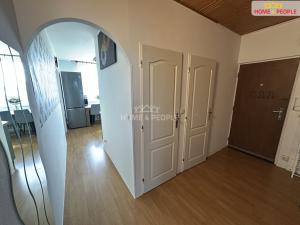 Prodej bytu 4+1, Přelouč, Jižní, 74 m2