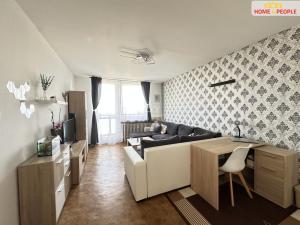 Prodej bytu 4+1, Přelouč, Jižní, 74 m2