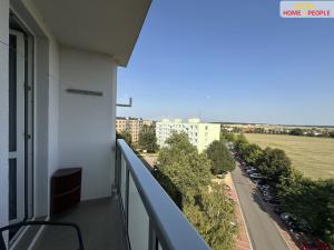 Prodej bytu 4+1, Přelouč, Jižní, 74 m2