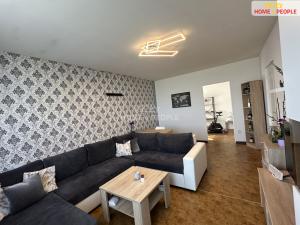 Prodej bytu 4+1, Přelouč, Jižní, 74 m2